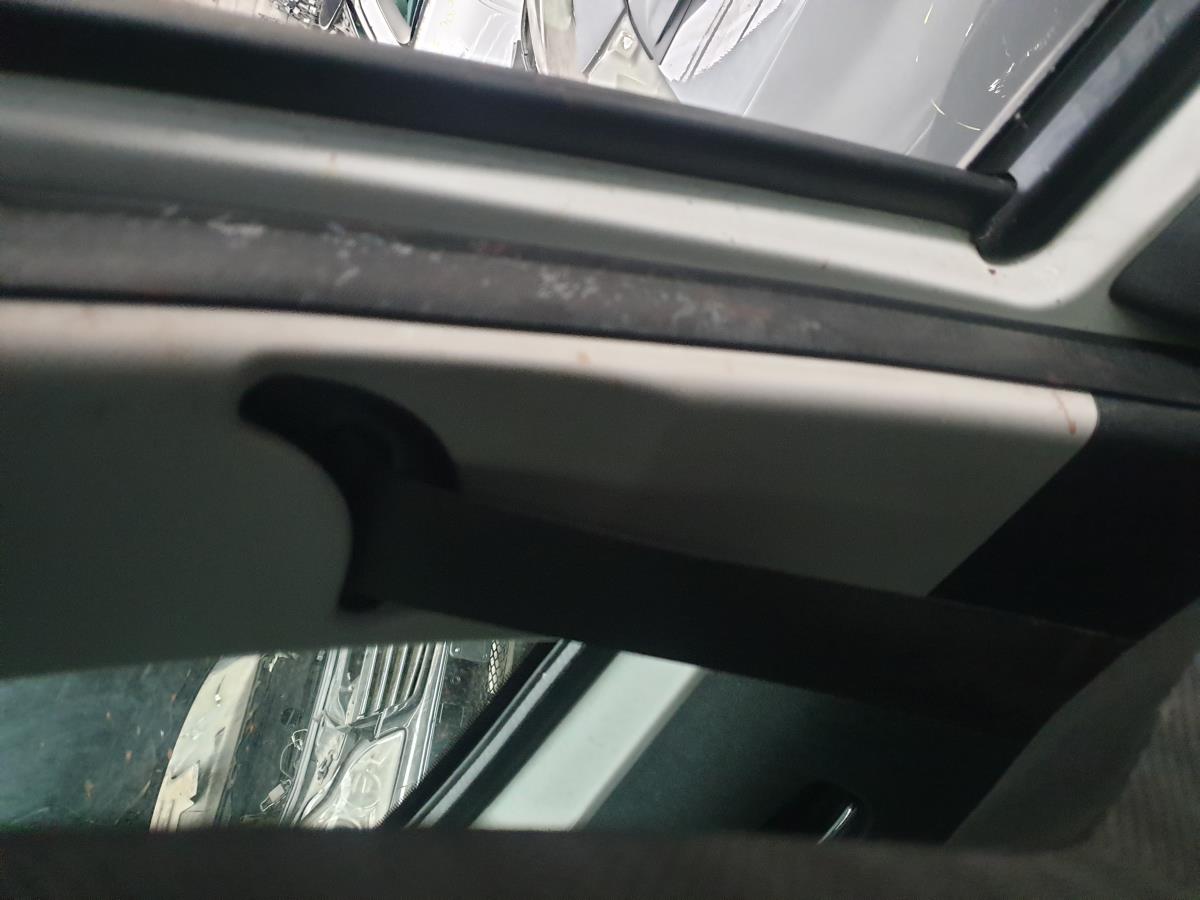 Complete front section TOYOTA Aygo (_B4_) Imagem-7