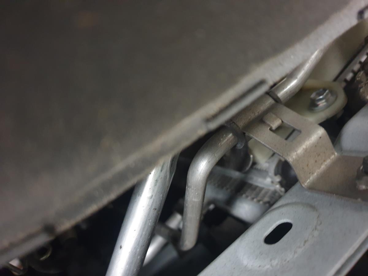 Complete front section TOYOTA Aygo (_B4_) Imagem-8