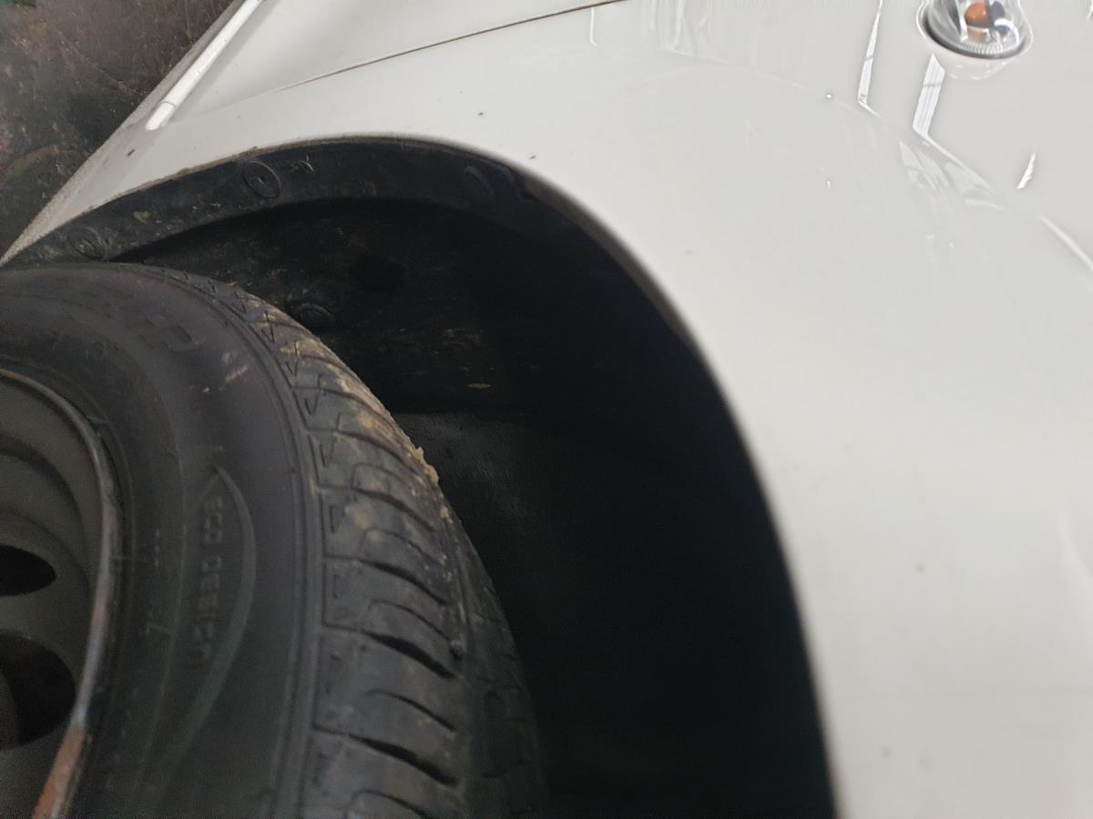 Complete front section TOYOTA Aygo (_B4_) Imagem-10