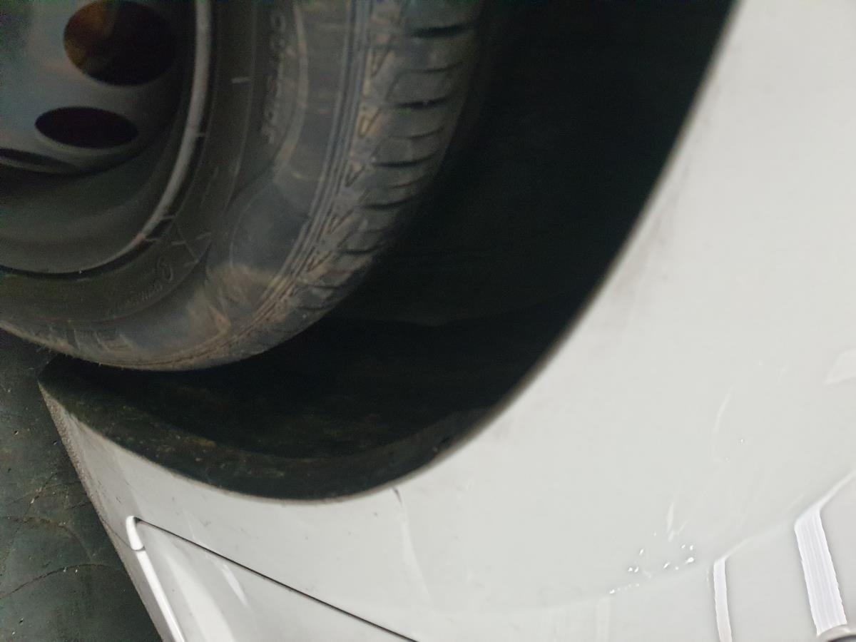 Complete front section TOYOTA Aygo (_B4_) Imagem-11