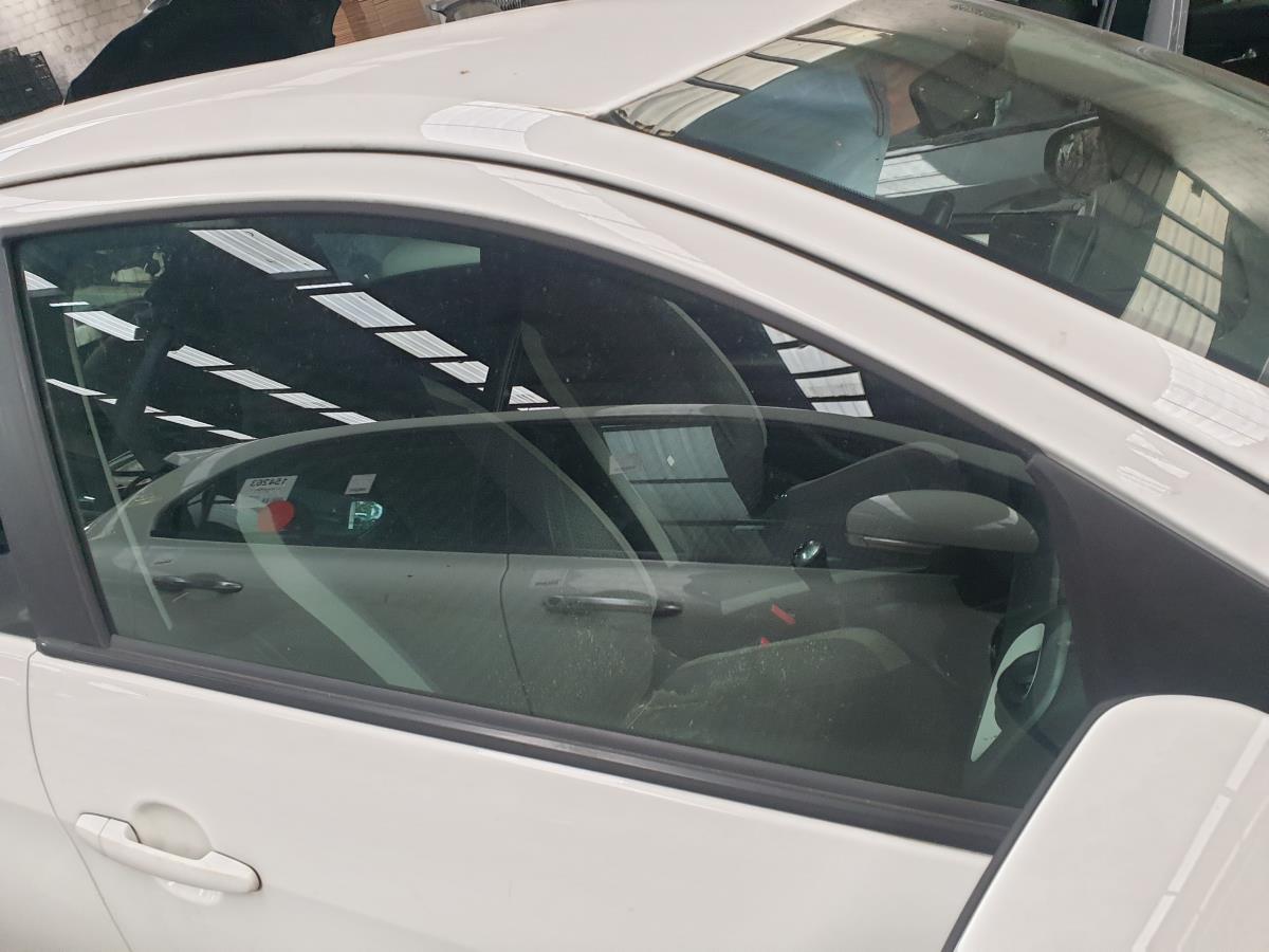 Vidro porta frente direita TOYOTA Aygo (_B4_)