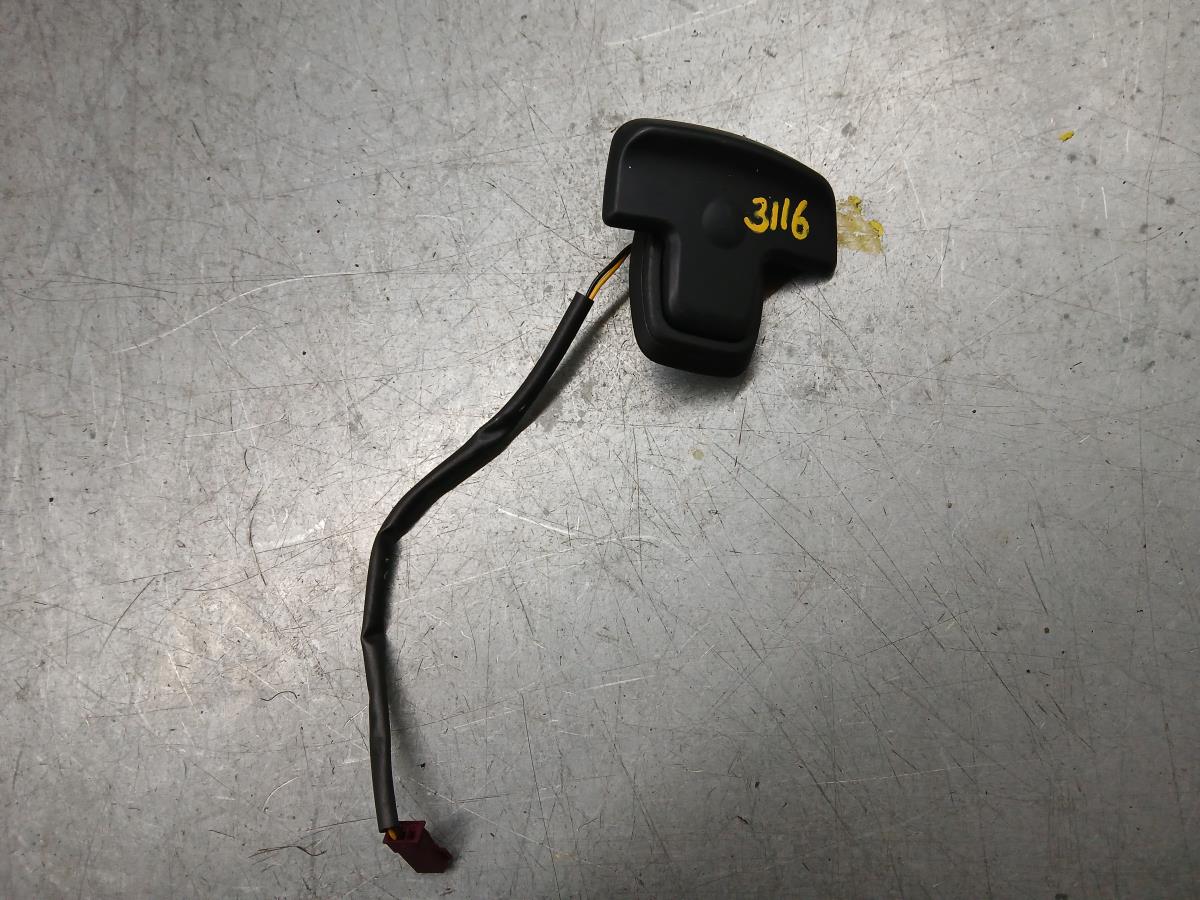 Gear selector MERCEDES-BENZ Classe E (W212)