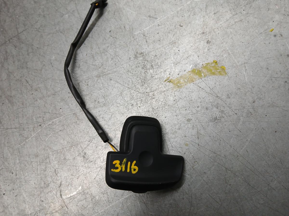 Selector de caja de cambios MERCEDES-BENZ Classe E (W212)