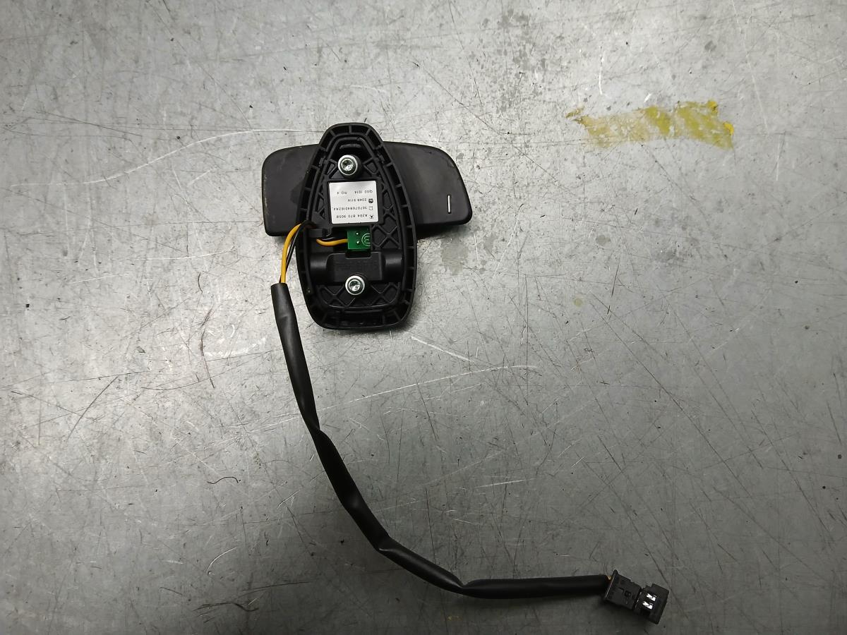 Selector de caja de cambios MERCEDES-BENZ Classe E (W212) Imagem-1