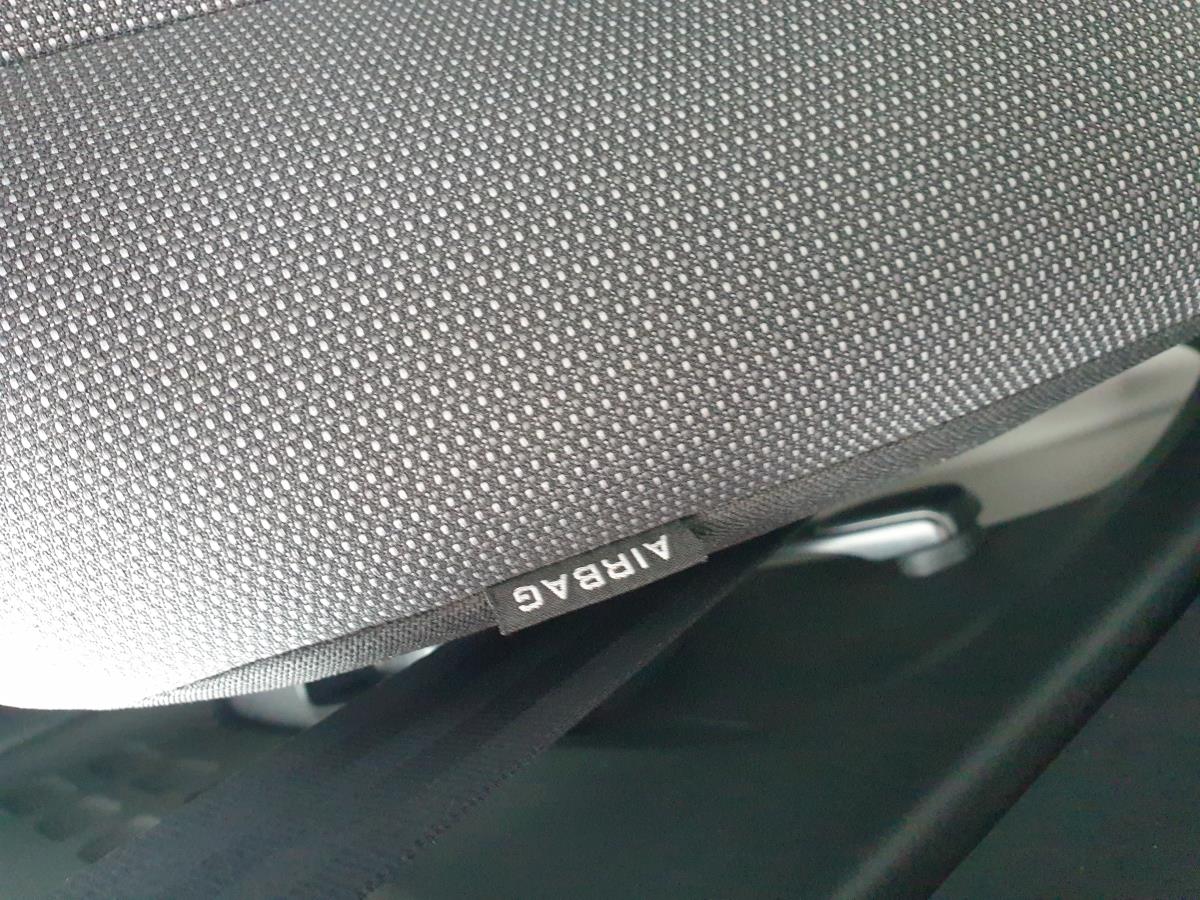 Airbag Derecho CITROËN C3 III (SX)