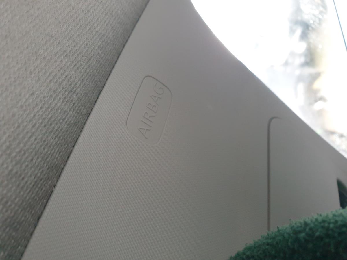 Airbag a Tendina Destra CITROËN C3 III (SX)