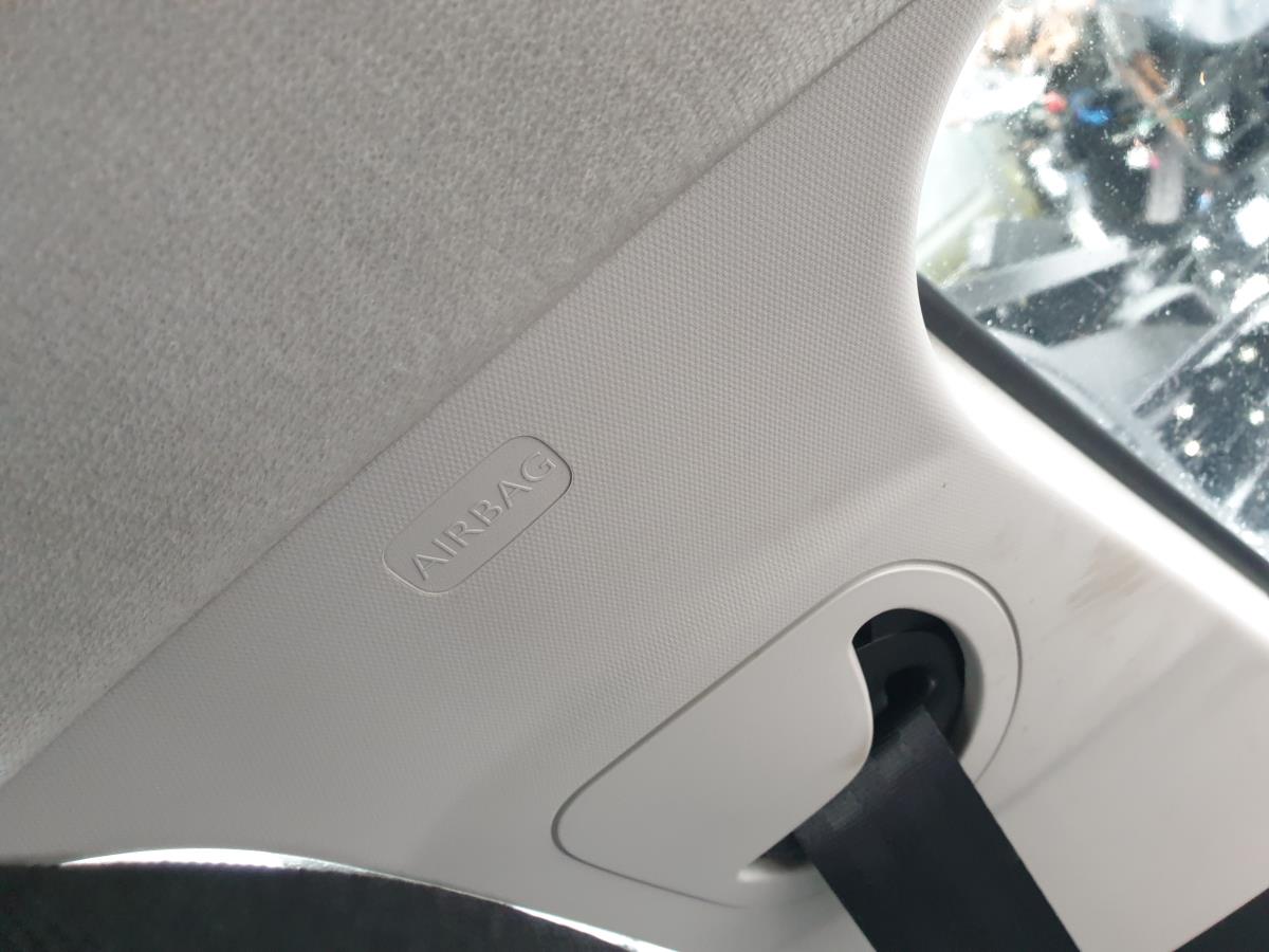 Airbag a Tendina Sinistra CITROËN C3 III (SX)