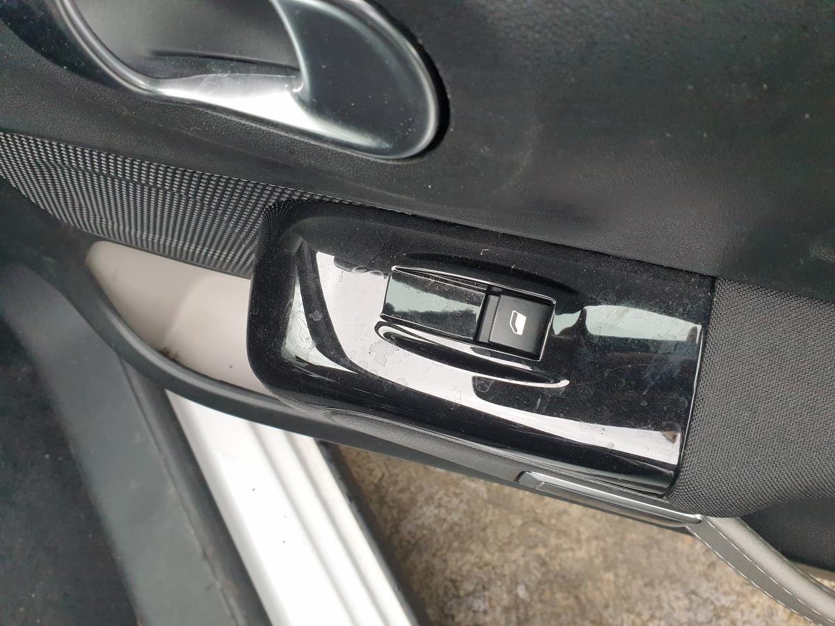 Interrupteur Lève-vitre Avant CITROËN C3 – Commutateur Droite/gauche, Neuf Sous Emballage