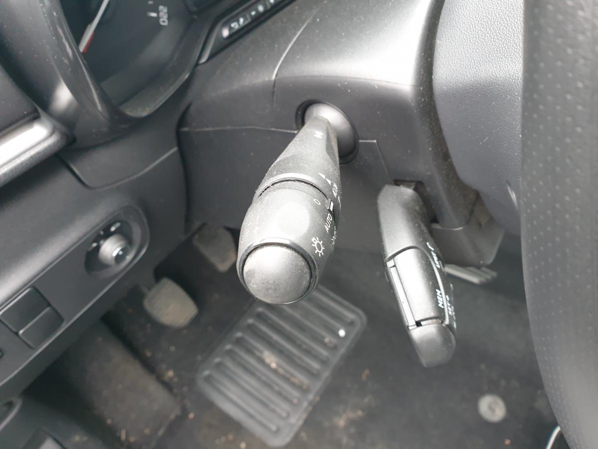 Fita de airbags CITROËN C3 III (SX)