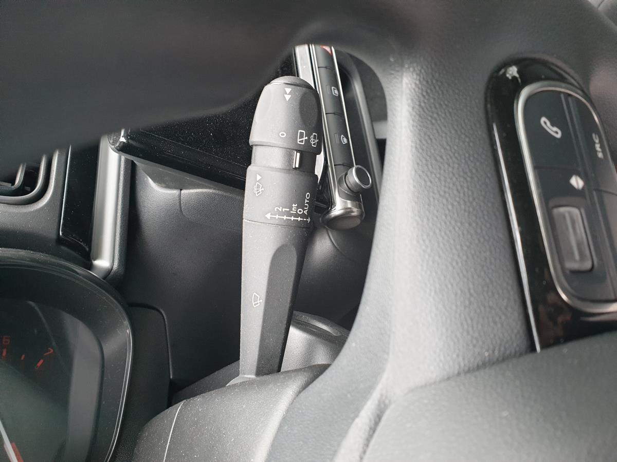 Fita de airbags CITROËN C3 III (SX) Imagem-1