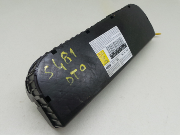 Airbag Sinistro FORD C-Max (DM2) Imagem-2