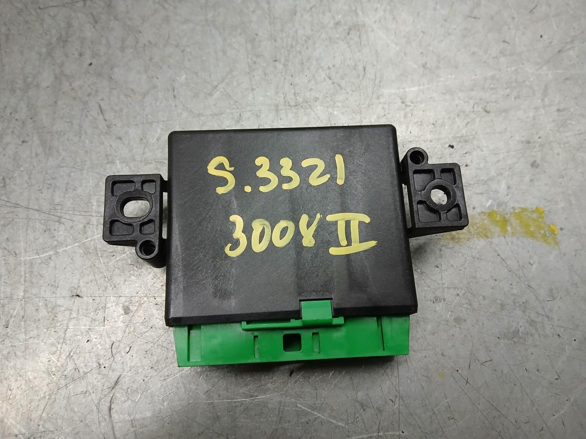 Módulo parking PEUGEOT 3008 II (M_)