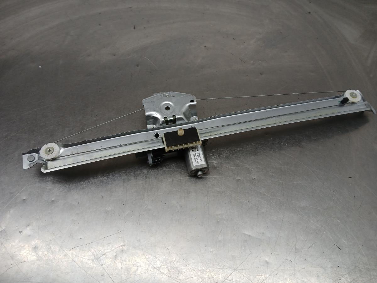 Left front window regulator RENAULT Trafic III (FG_) Imagem-2