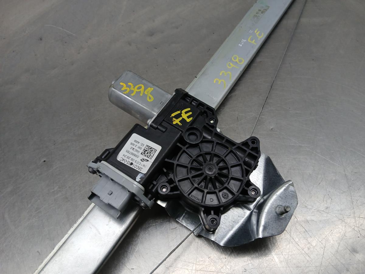 Left front window regulator RENAULT Trafic III (FG_) Imagem-1