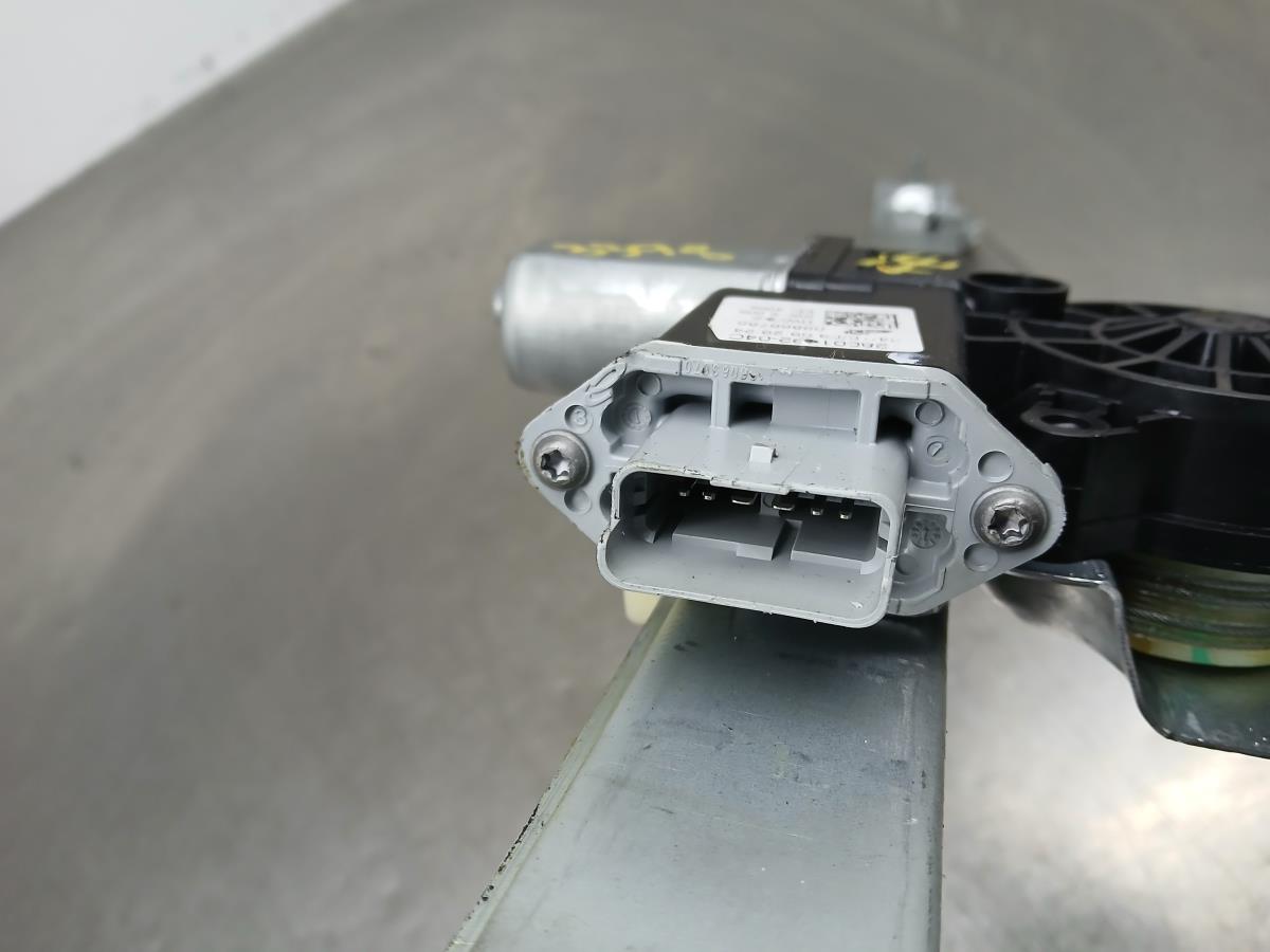Left front window regulator RENAULT Trafic III (FG_) Imagem-3