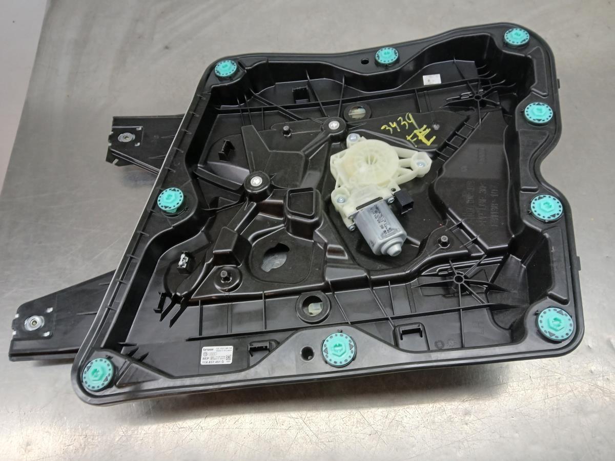 Lève-vitre avant gauche VOLKSWAGEN ID.4 (E21)