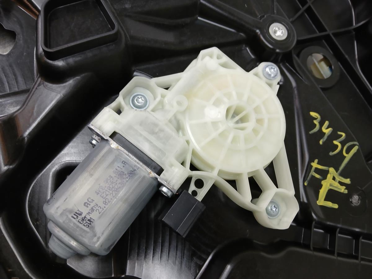 Lève-vitre avant gauche VOLKSWAGEN ID.4 (E21) Imagem-2