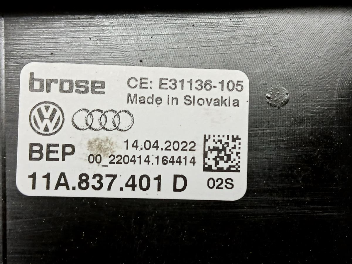 Lève-vitre avant gauche VOLKSWAGEN ID.4 (E21) Imagem-3