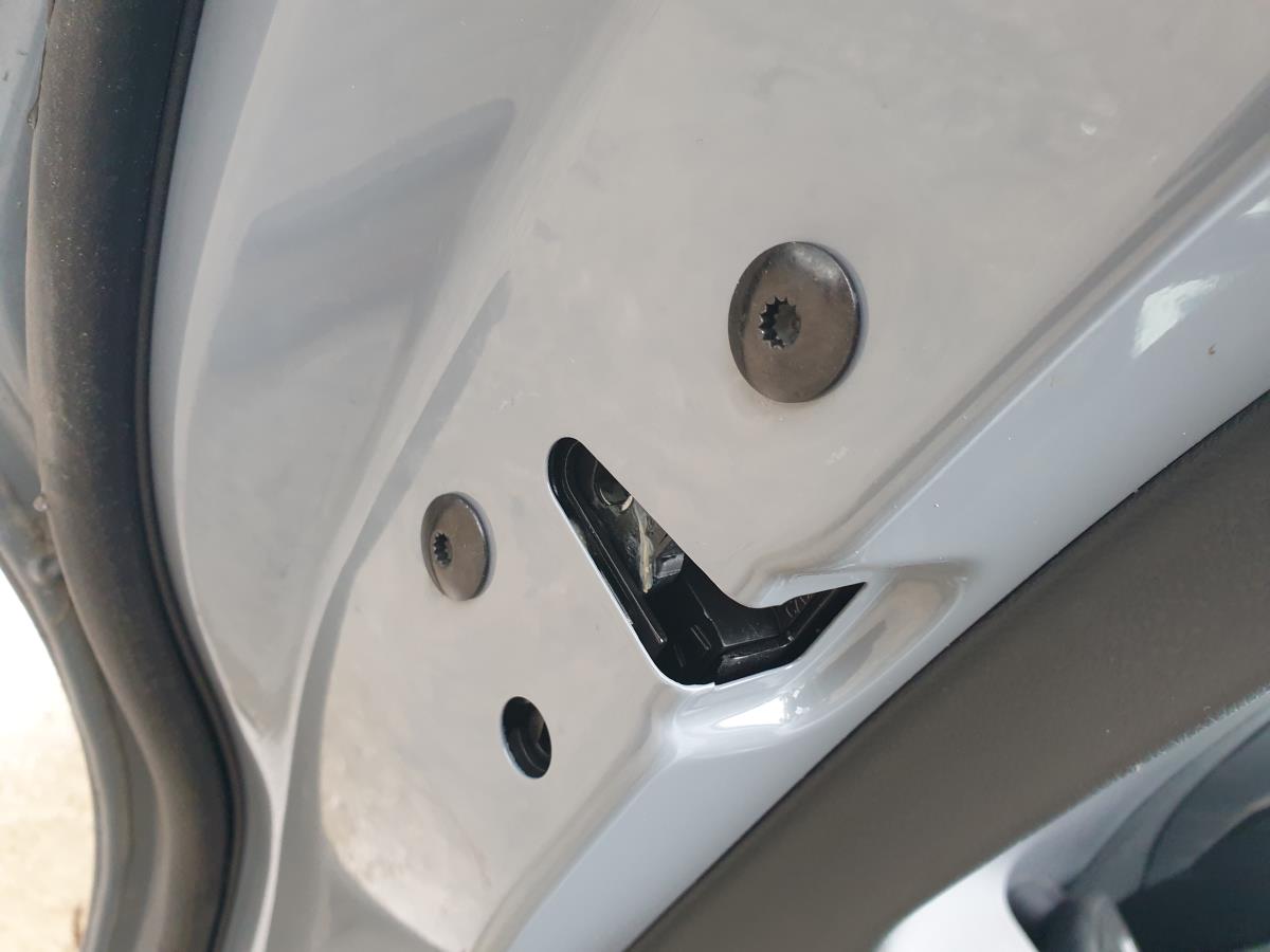 Serrure Arrière Gauche VOLKSWAGEN ID.4 (E21)
