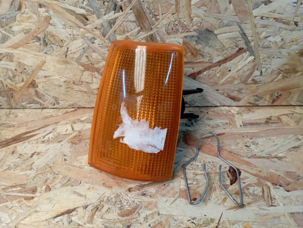 Freccia anteriore sinistra RENAULT 9 (L42_)