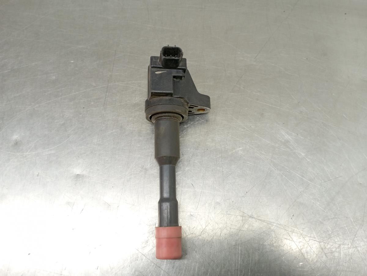 Bobina de ignição HONDA Jazz II (GD_, GE3_, GE2_)