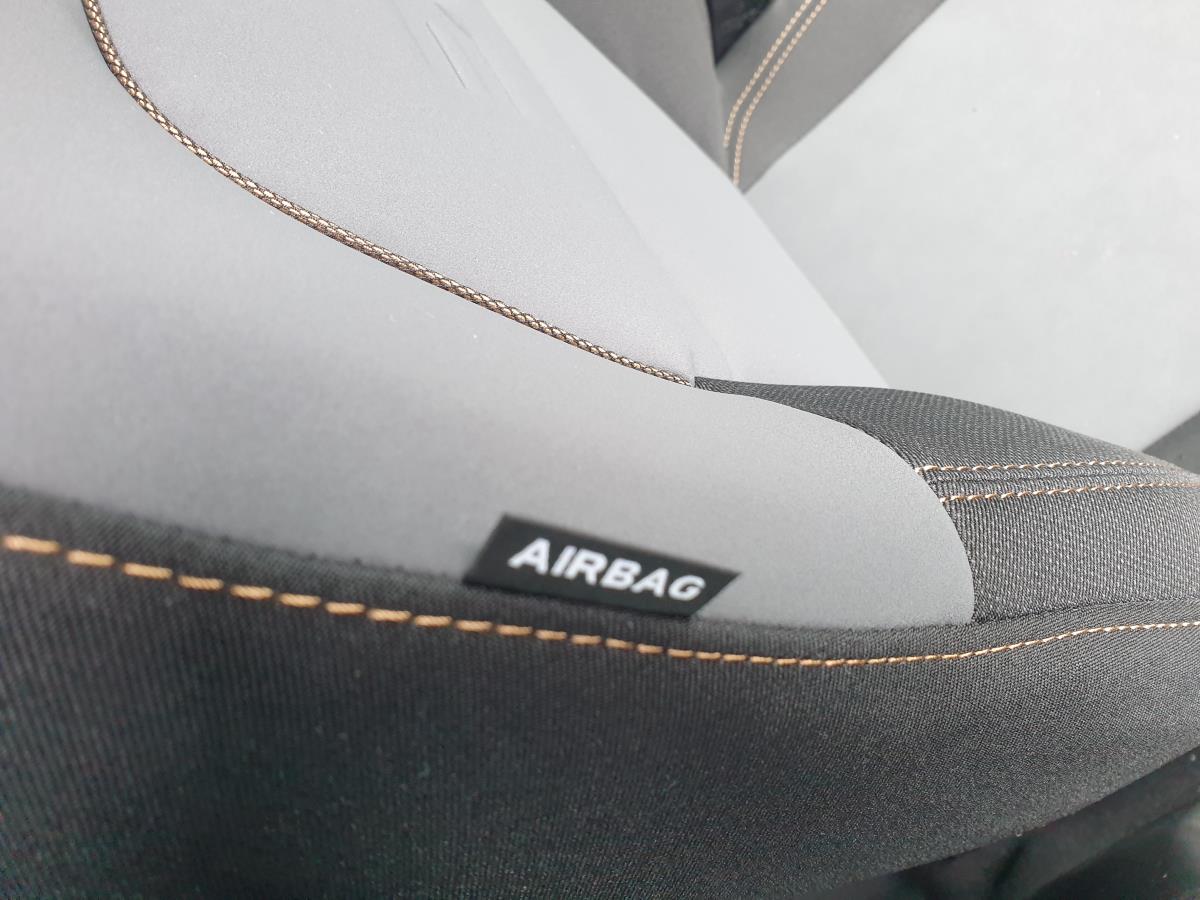Airbag banco direito DACIA Sandero III