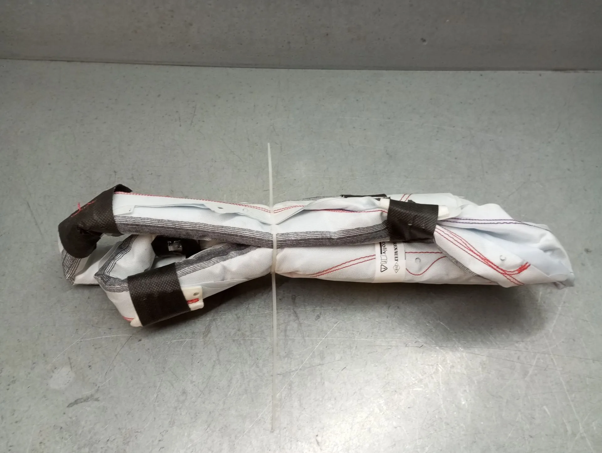 Airbag cortina direito DACIA Sandero III Imagem-1