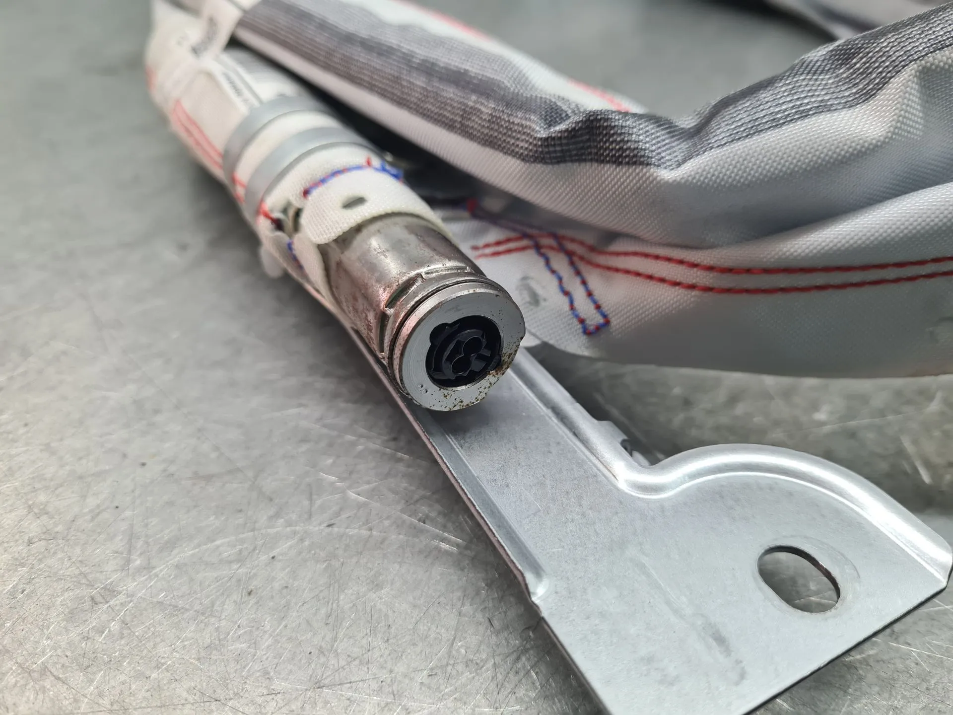 Airbag cortina esquerdo DACIA Sandero III Imagem-2