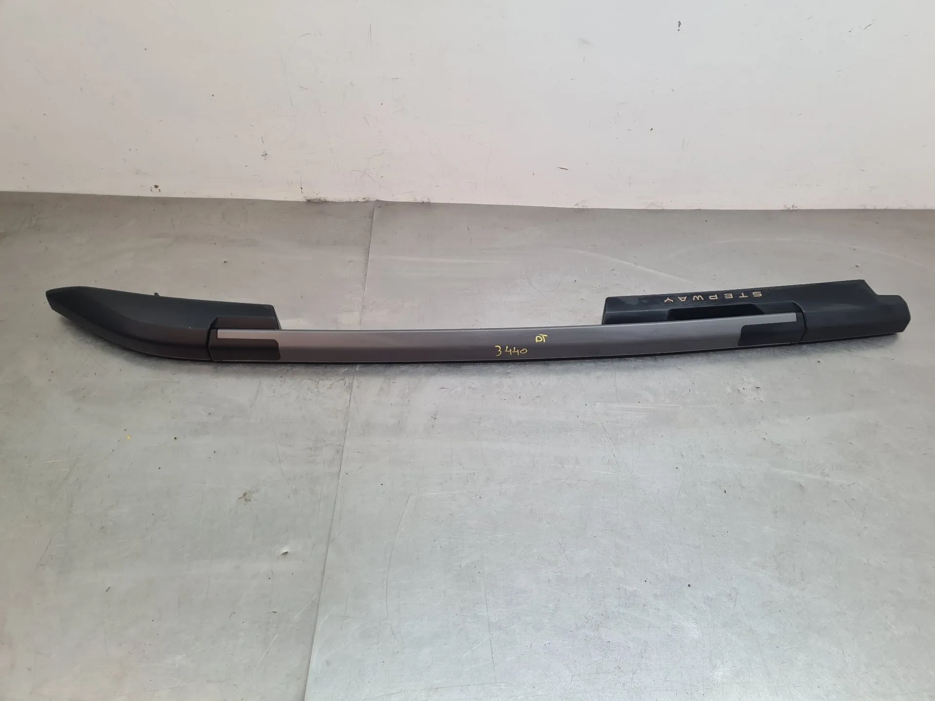 Barra del Tetto DACIA Sandero III