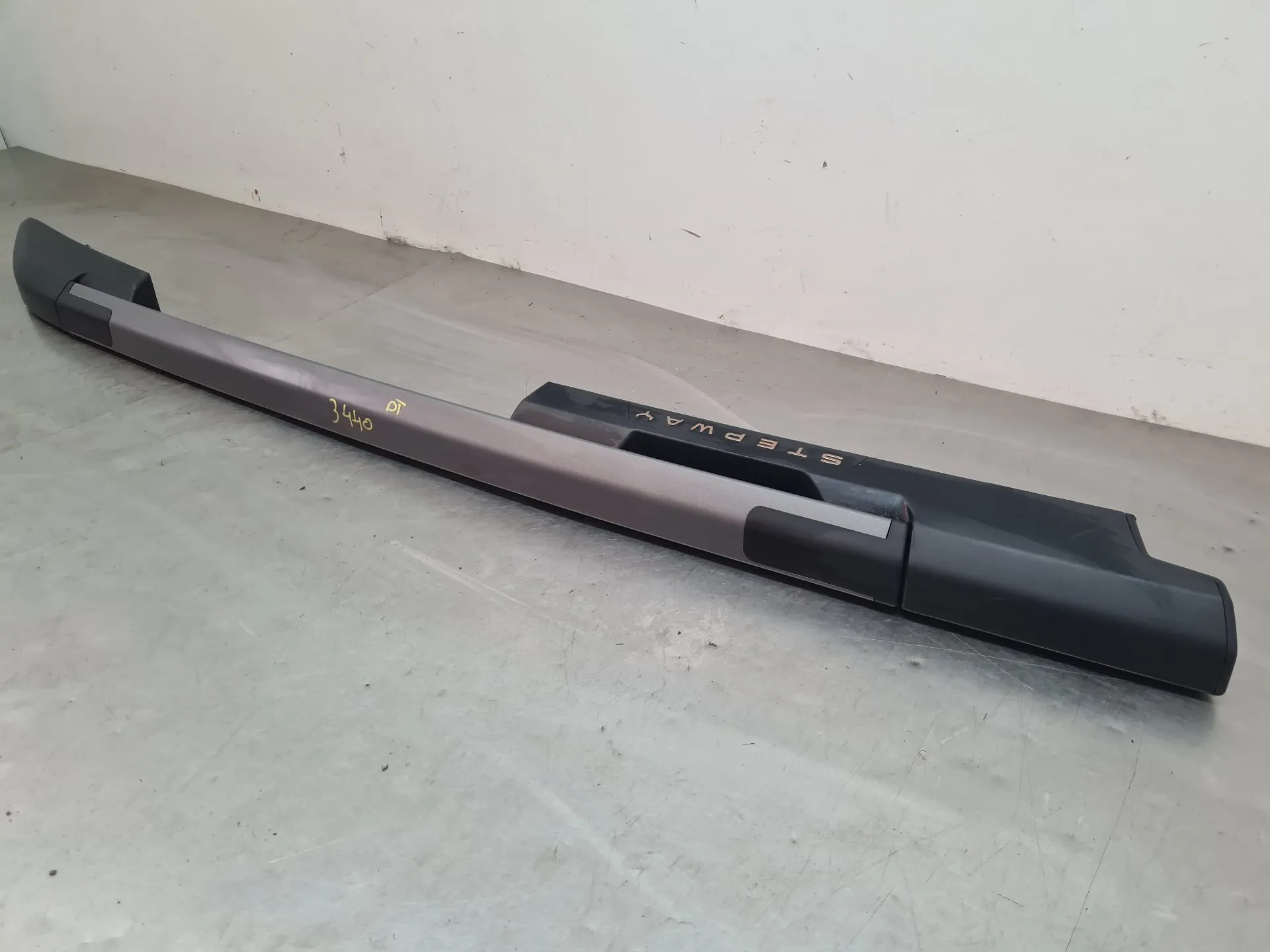 Barra del Tetto DACIA Sandero III Imagem-1