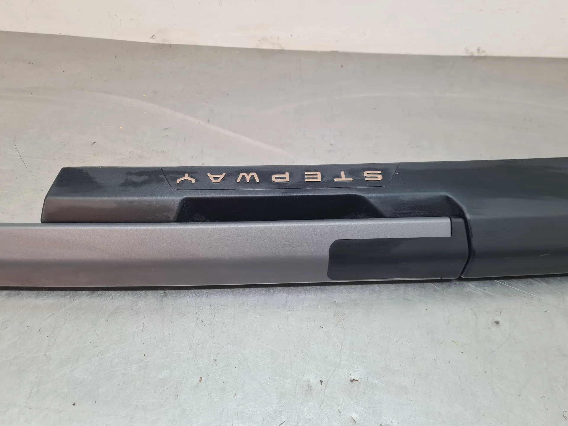 Barra del Tetto DACIA Sandero III Imagem-2