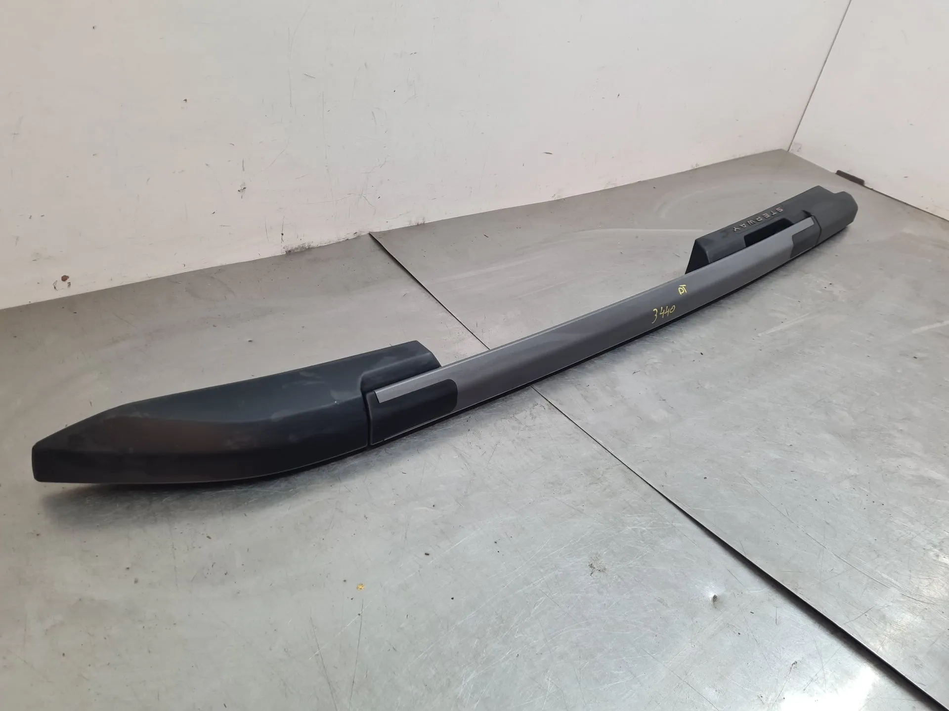 Barra del Tetto DACIA Sandero III Imagem-3