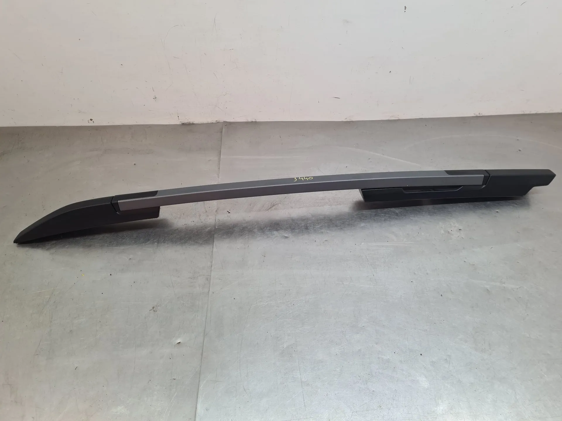 Barra del Tetto DACIA Sandero III Imagem-4