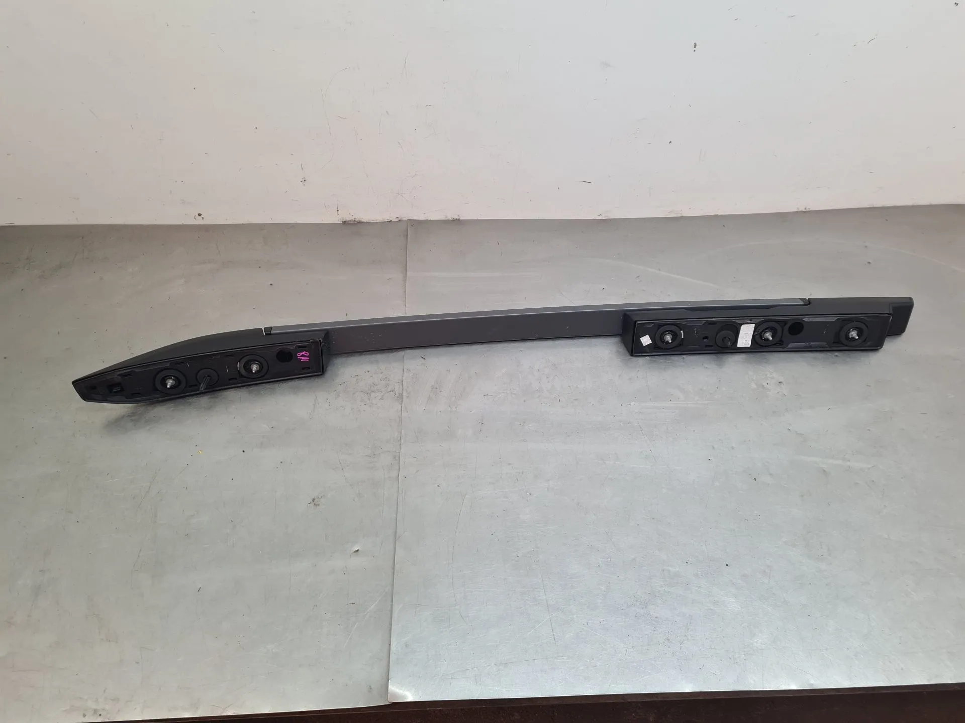 Barra del Tetto DACIA Sandero III Imagem-5