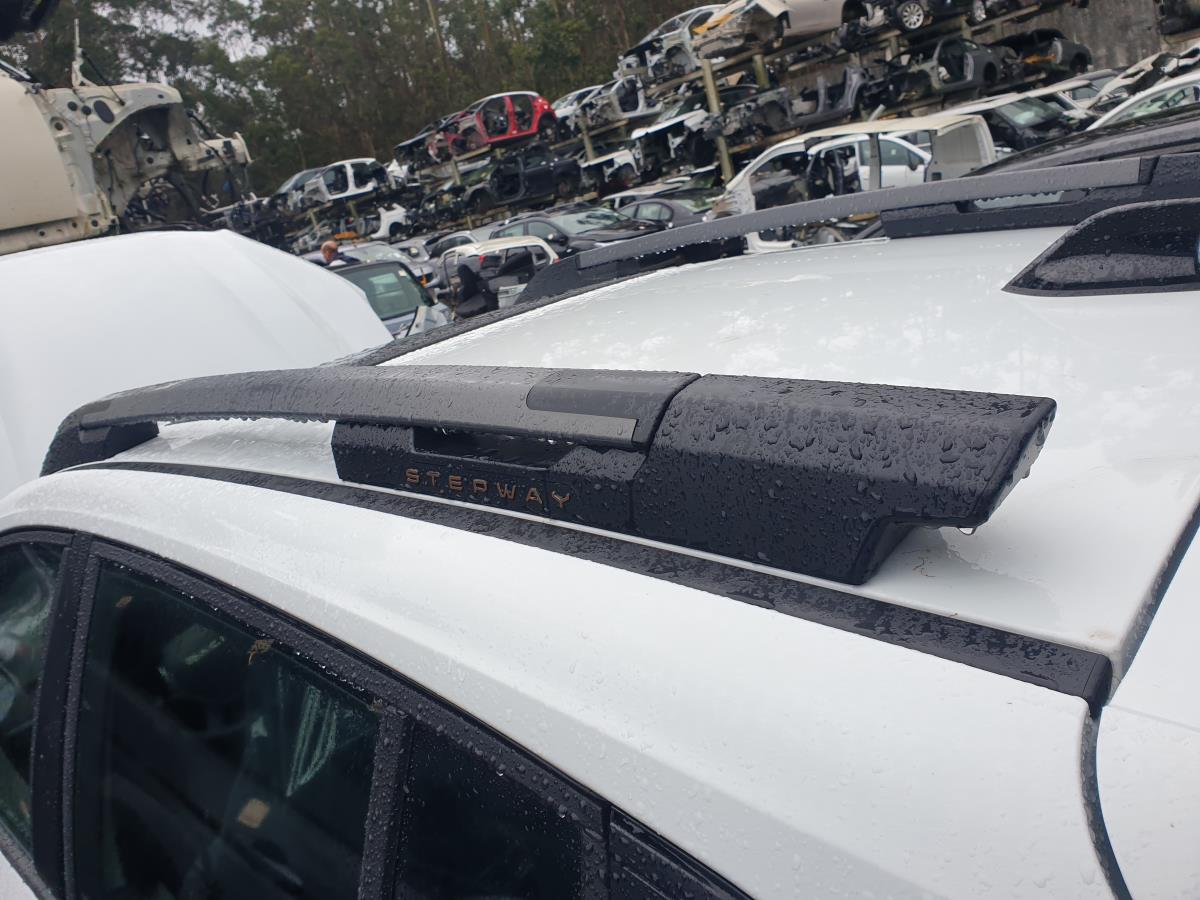 Barra de tejadilho DACIA Sandero III