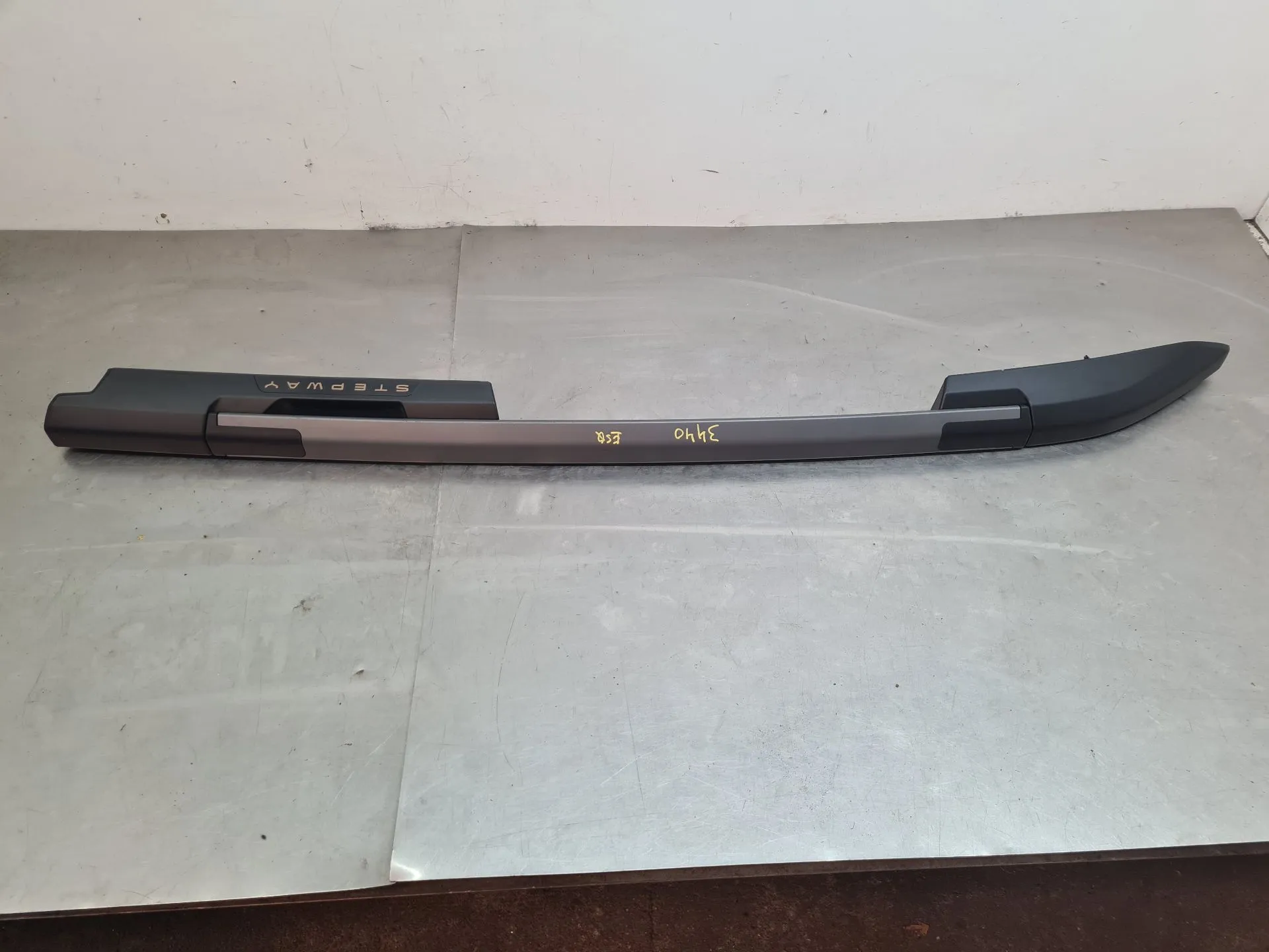 Barra del Tetto DACIA Sandero III