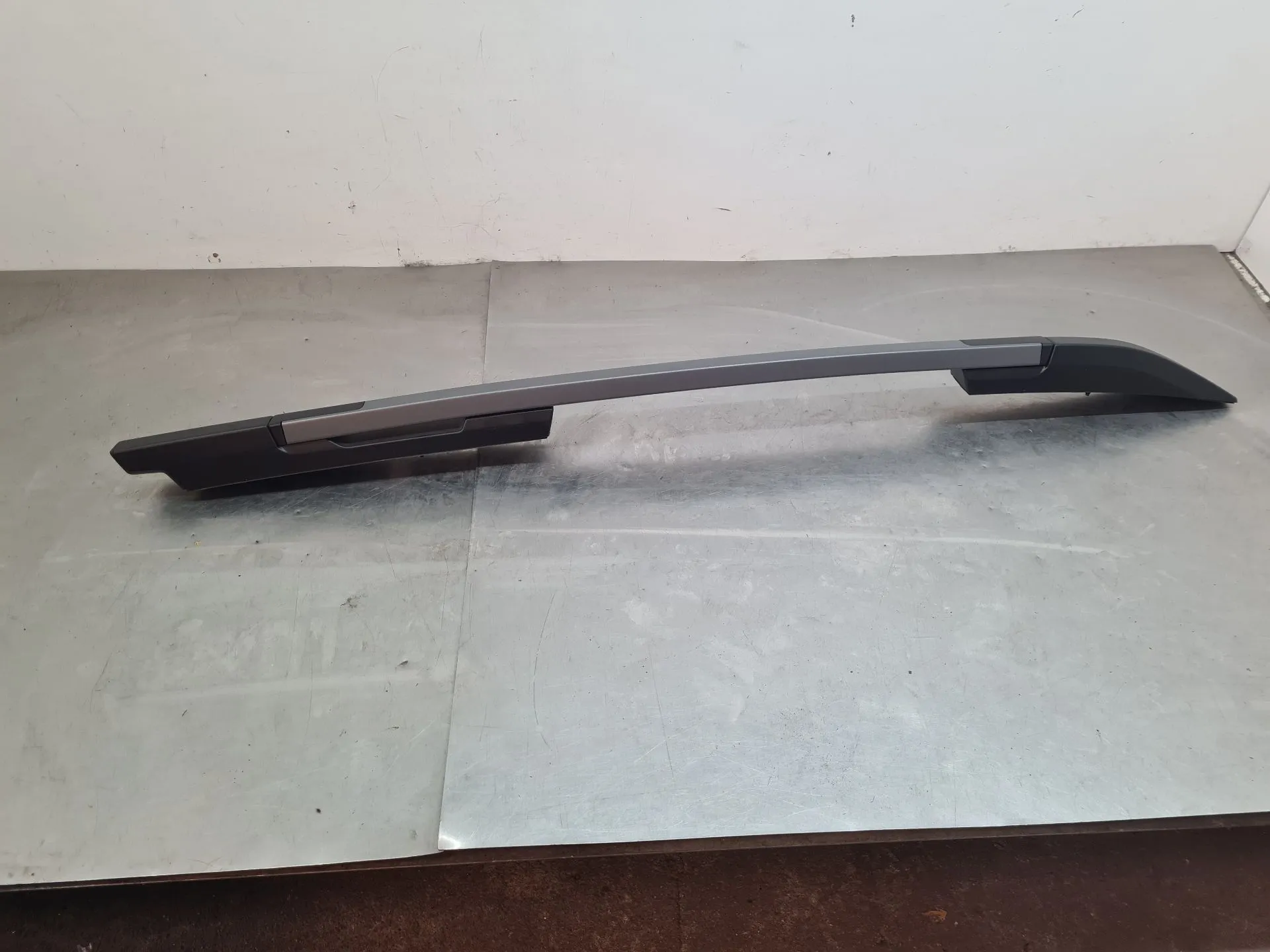 Roof Bars DACIA Sandero III Imagem-2