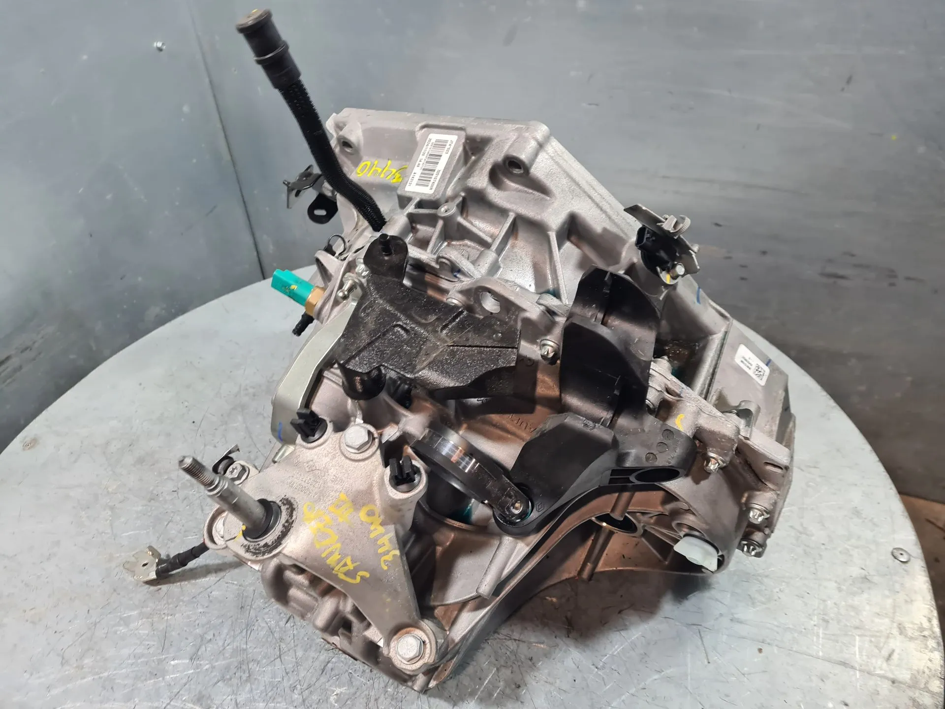 Manual gearbox DACIA Sandero III Imagem-5