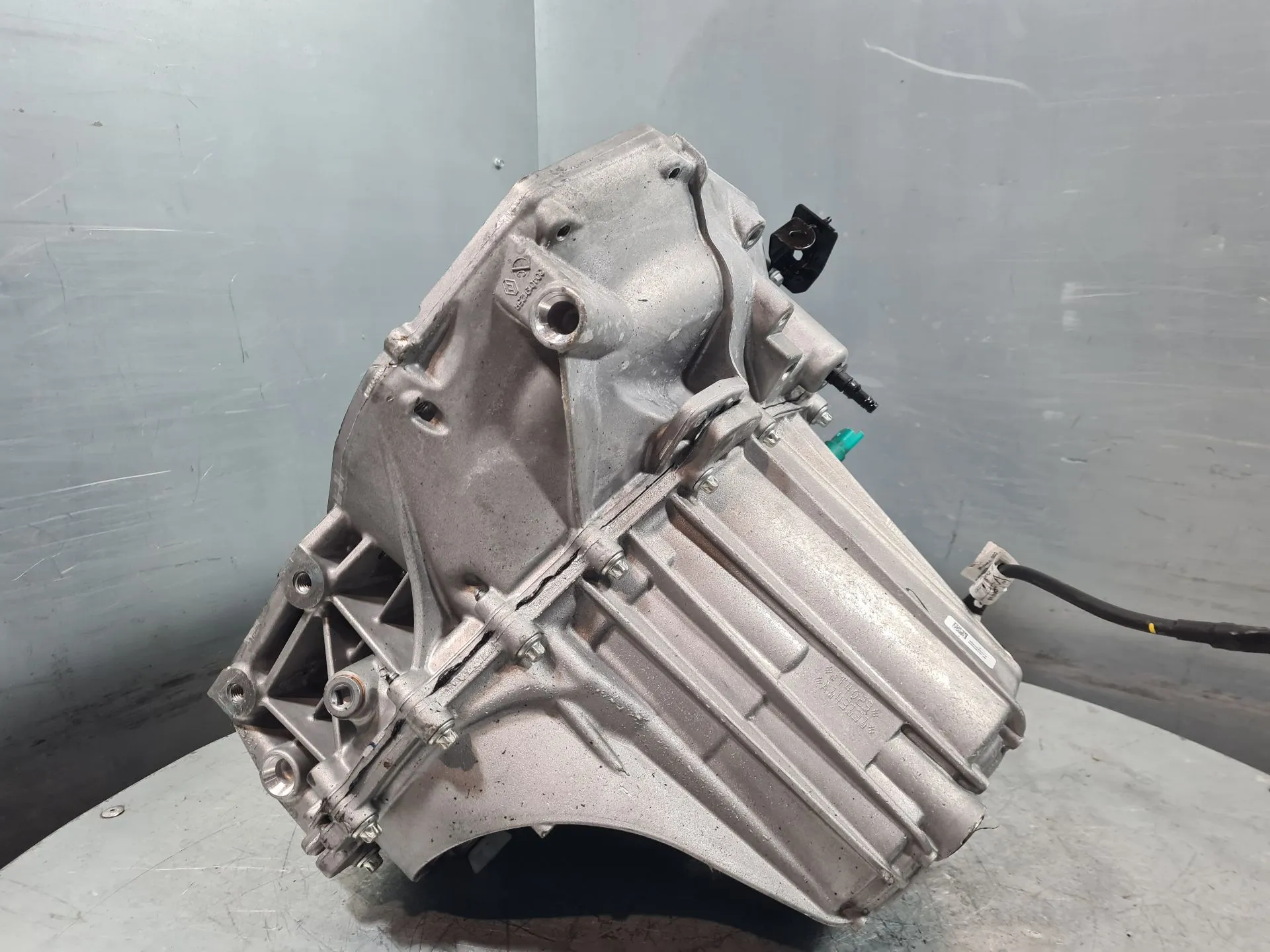 Manual gearbox DACIA Sandero III Imagem-8