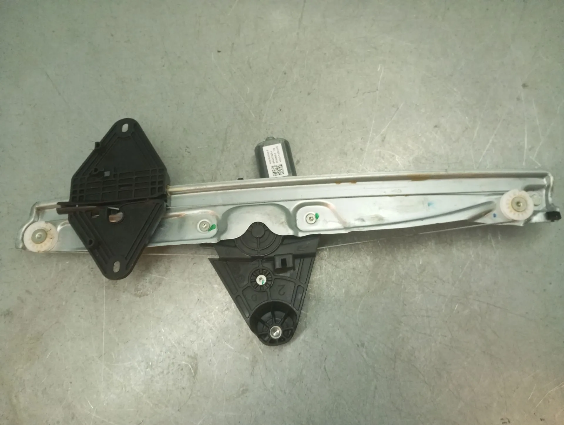 Lève-vitre avant Droite DACIA Sandero III Imagem-1