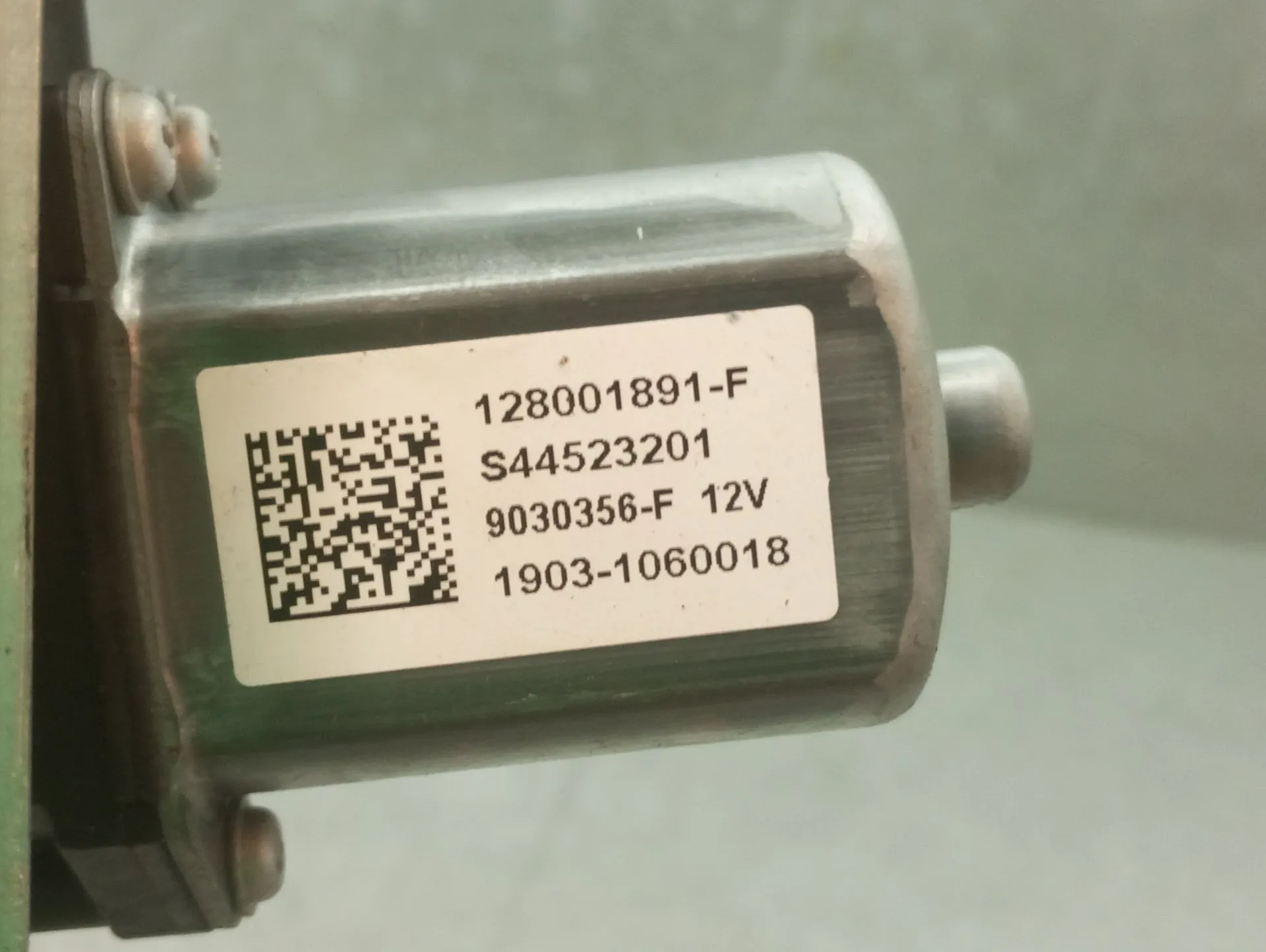 Lève-vitre avant Droite DACIA Sandero III Imagem-2