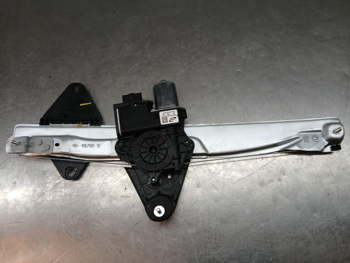 Lève-vitre avant gauche DACIA Sandero III Imagem-1