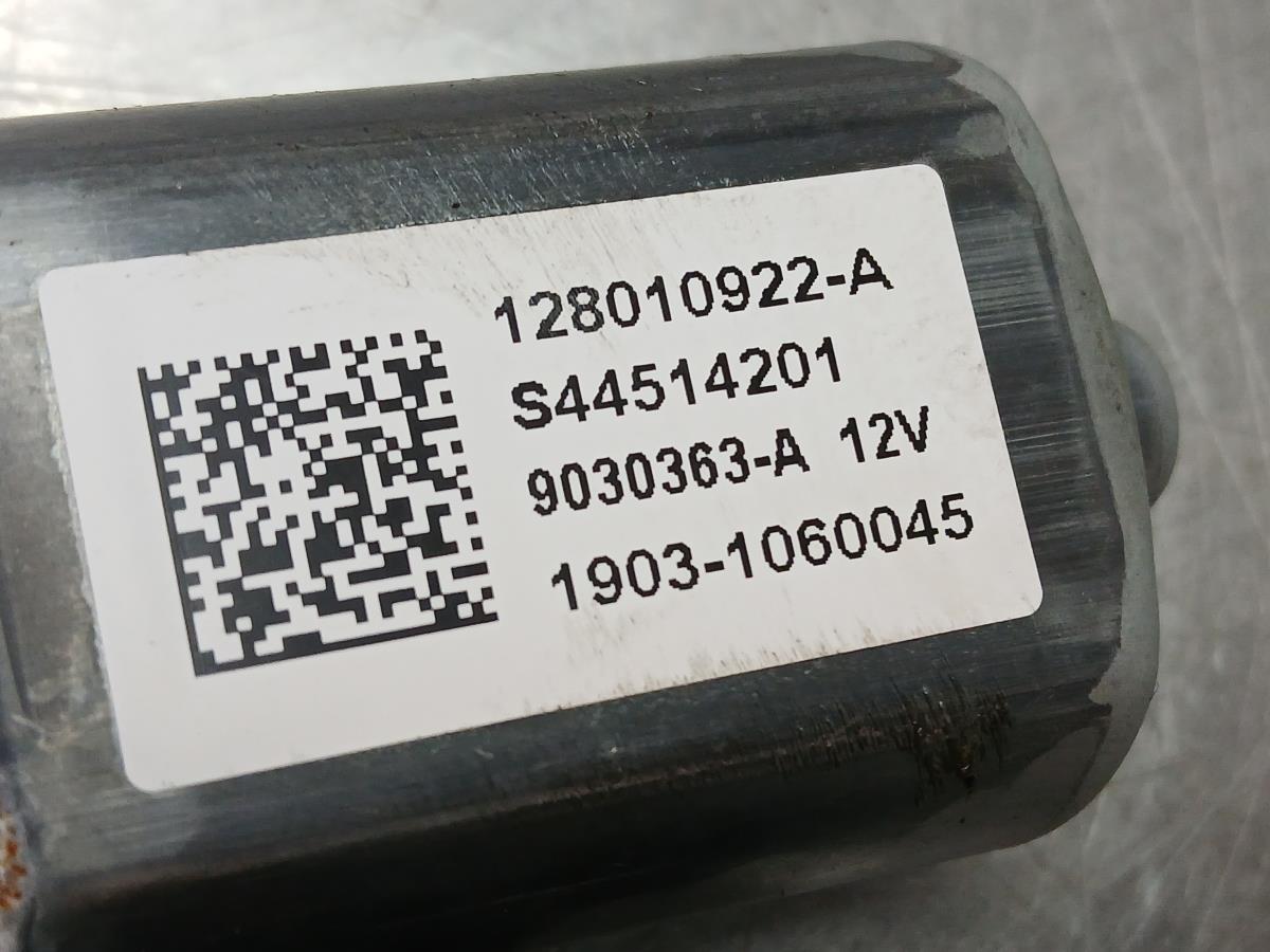 Lève-vitre avant gauche DACIA Sandero III Imagem-2