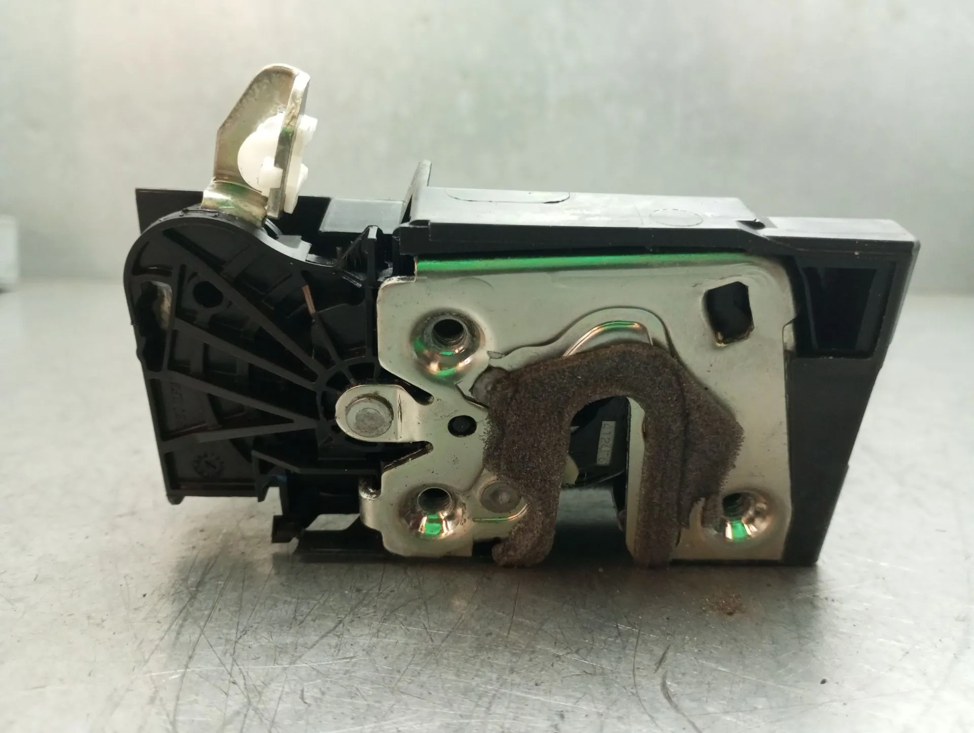 Serratura / chiusura posteriore Sinistra DACIA Sandero III Imagem-2