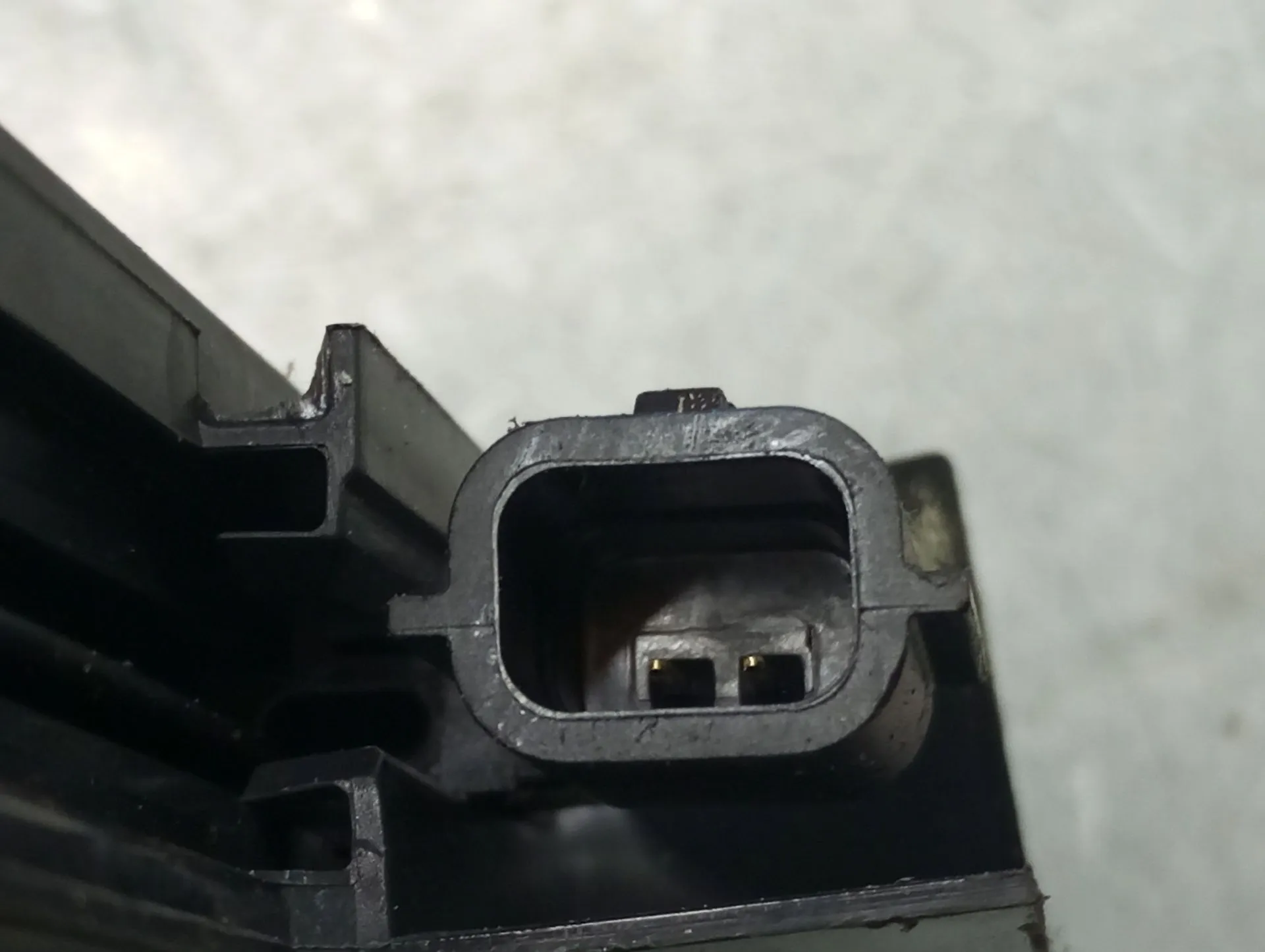 Serratura / chiusura posteriore Sinistra DACIA Sandero III Imagem-3