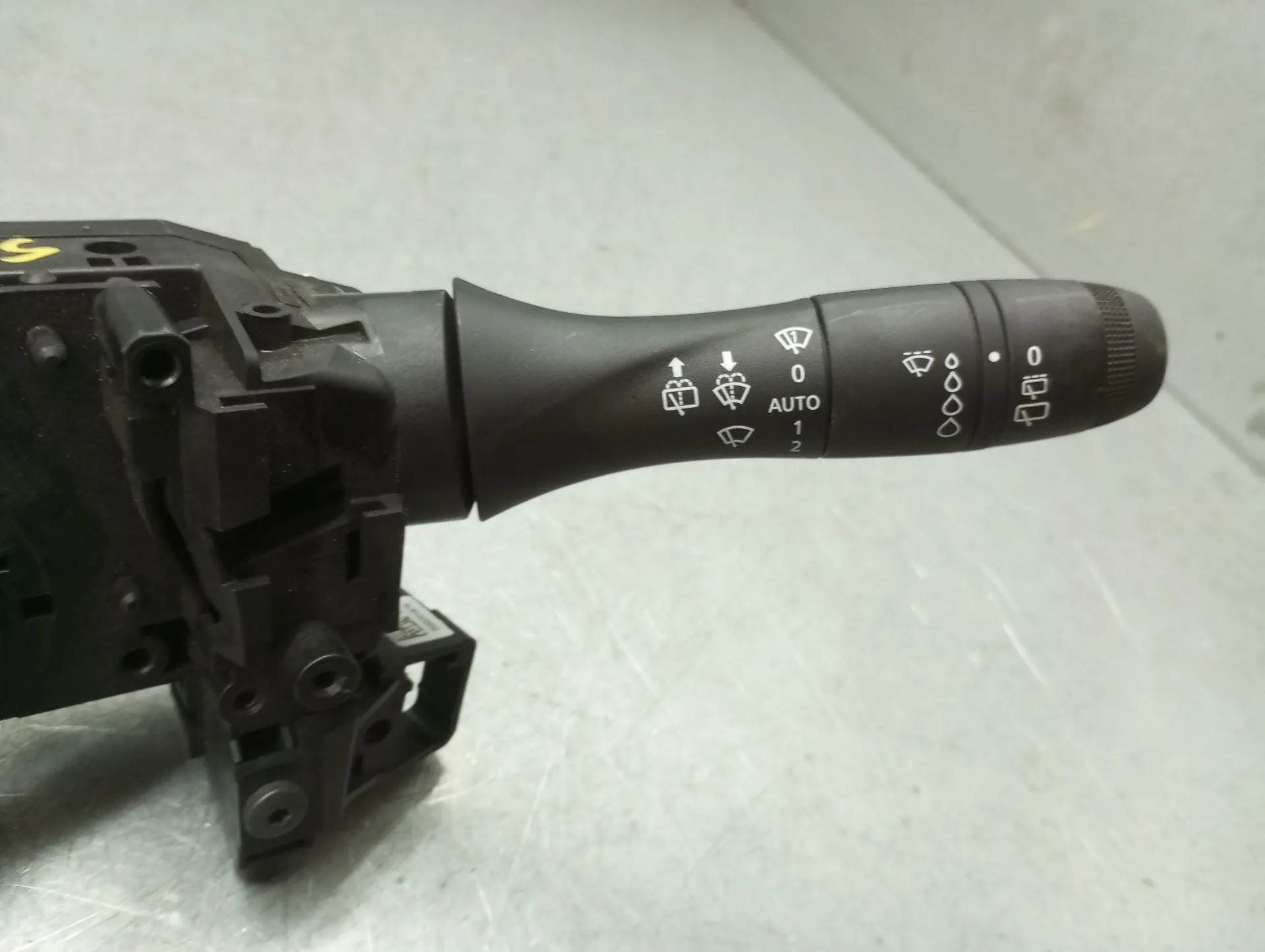 Set leve luci e tergicristalli DACIA Sandero III Imagem-2