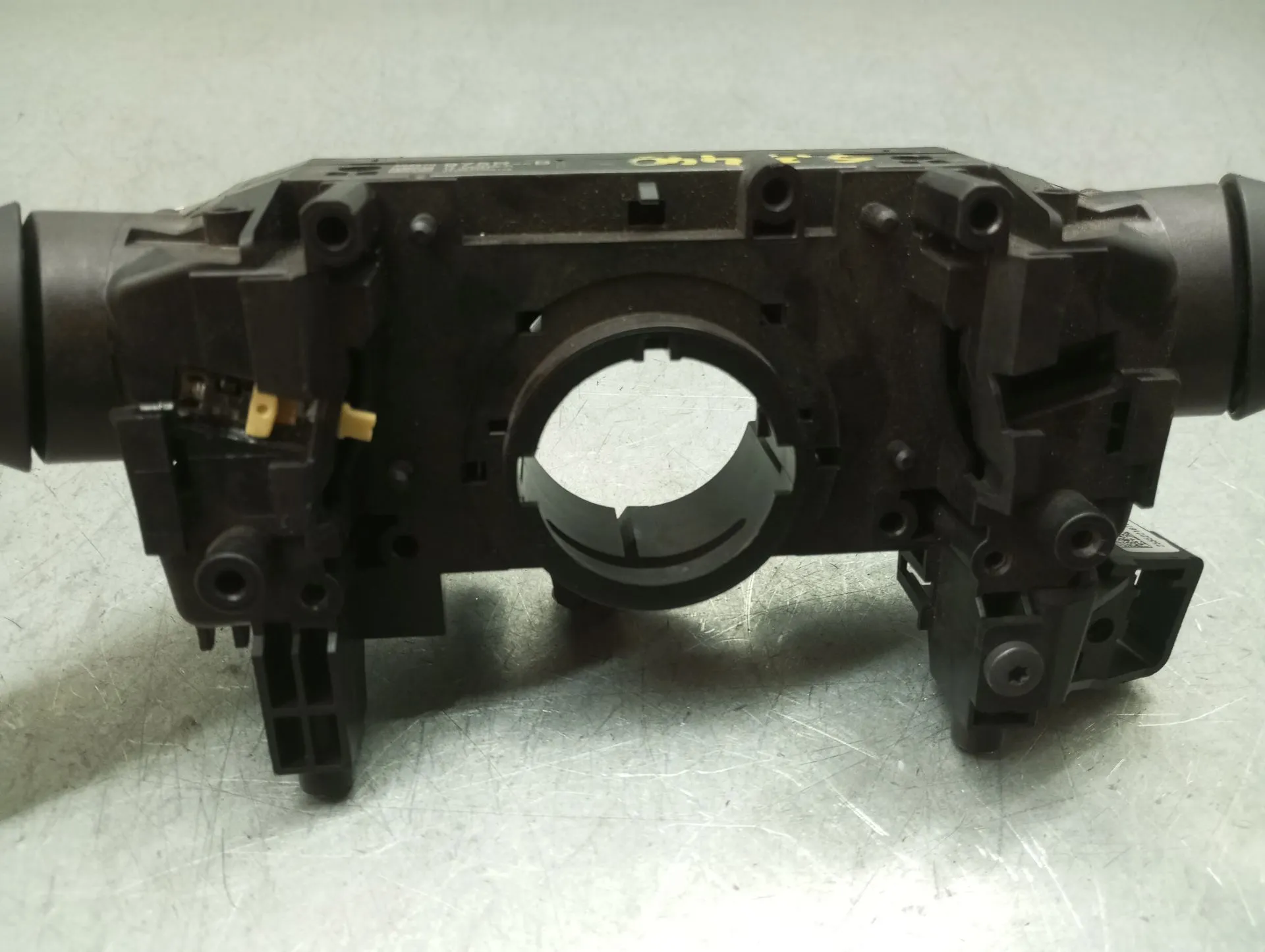 Set leve luci e tergicristalli DACIA Sandero III Imagem-3