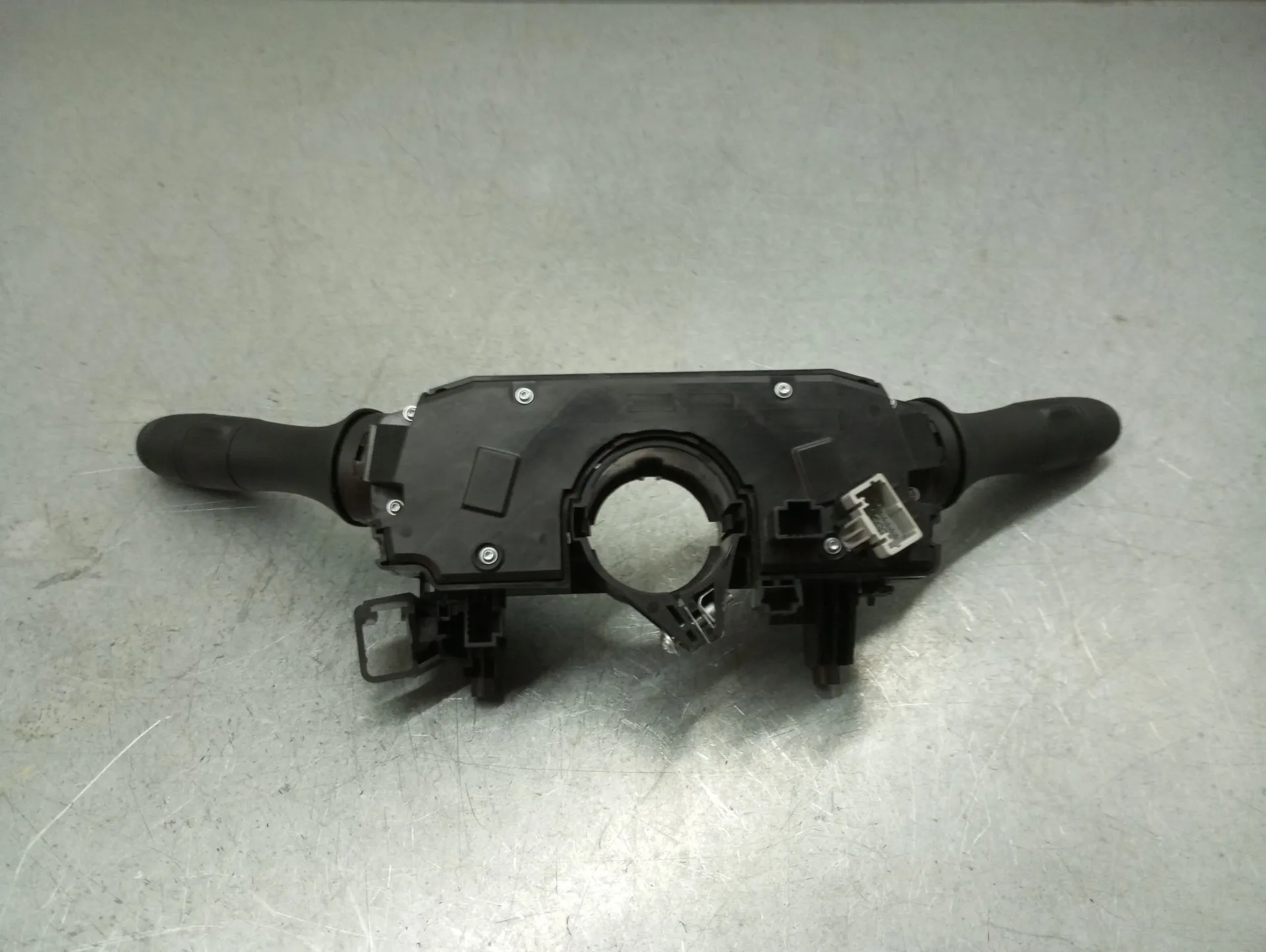 Set leve luci e tergicristalli DACIA Sandero III Imagem-4