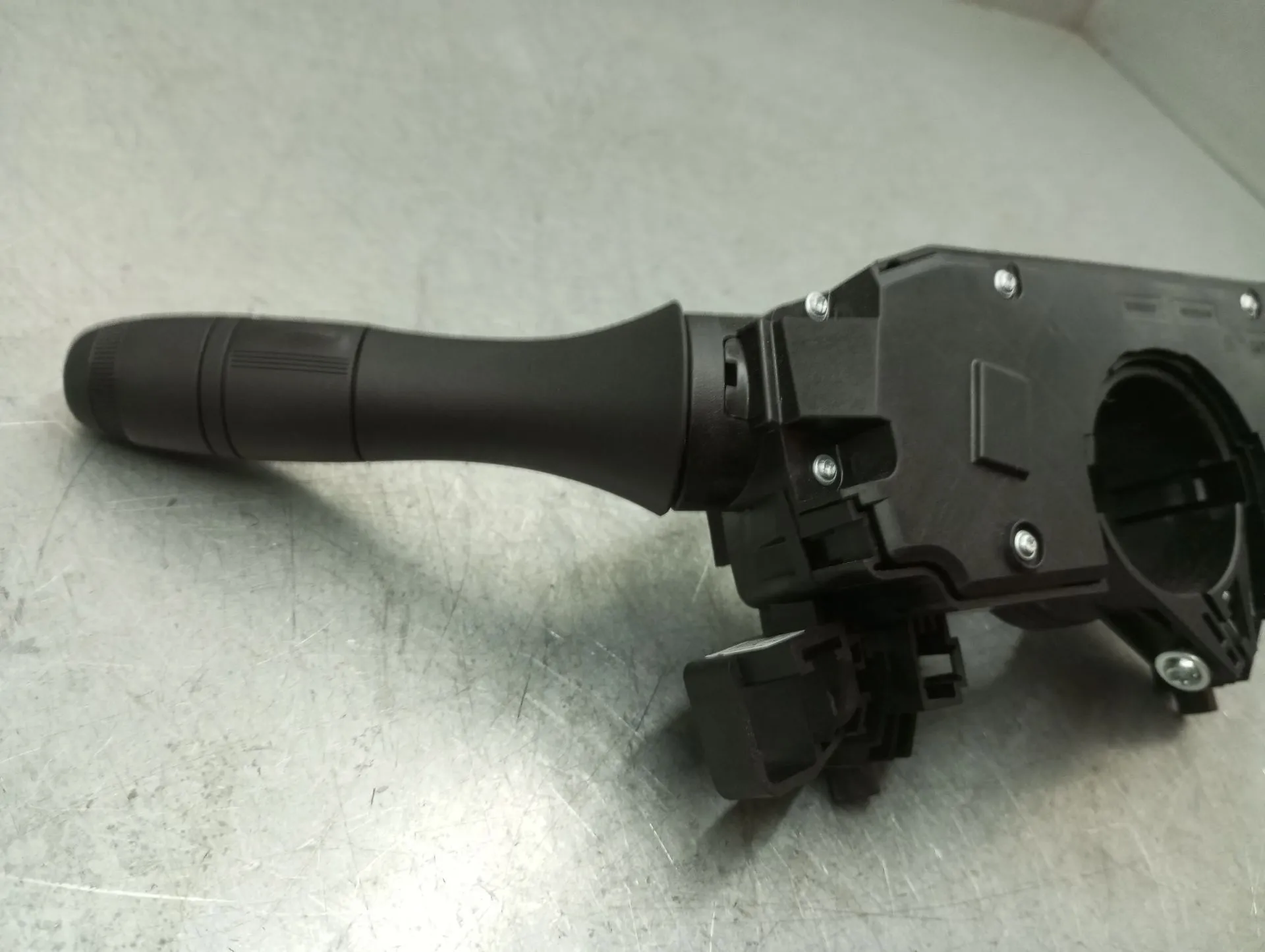 Set leve luci e tergicristalli DACIA Sandero III Imagem-5