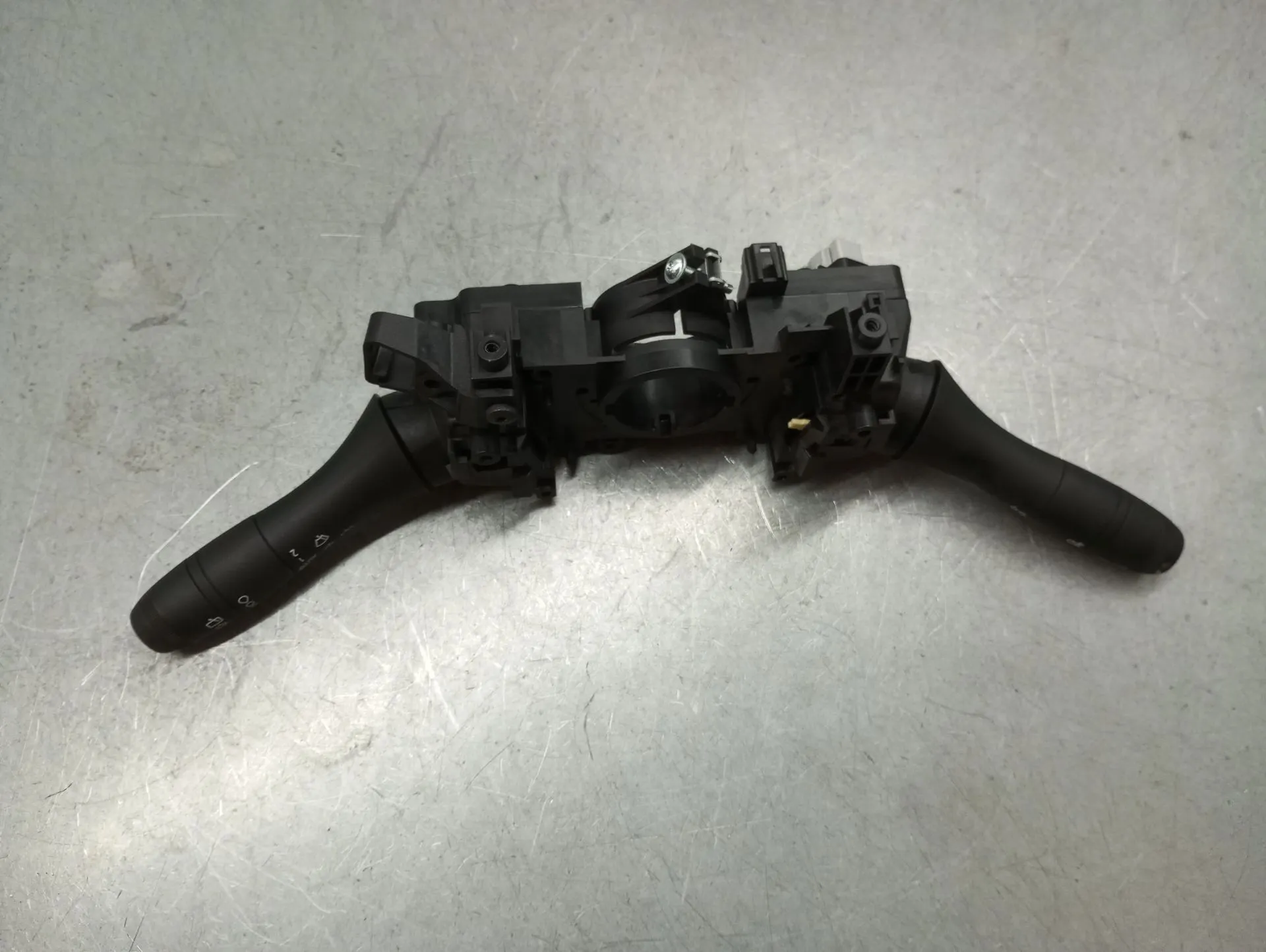 Set leve luci e tergicristalli DACIA Sandero III Imagem-8